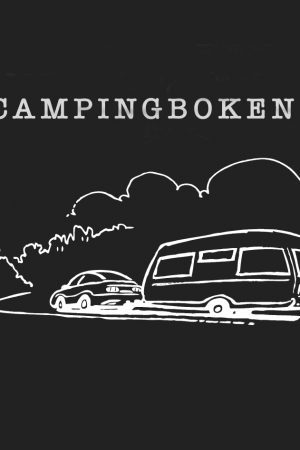 Campingboken