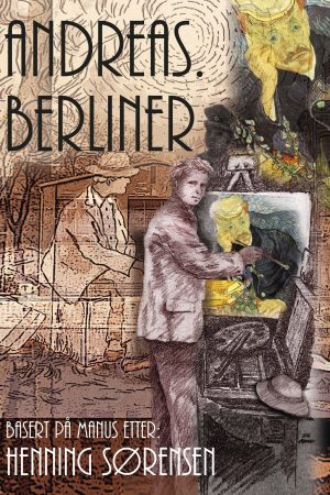 Andreas. Berliner