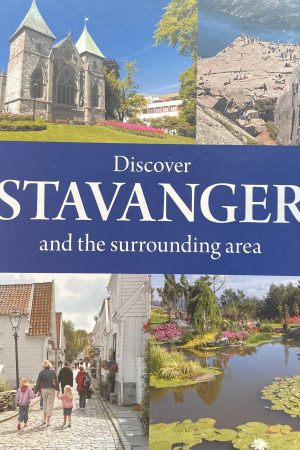 Discover Stavanger