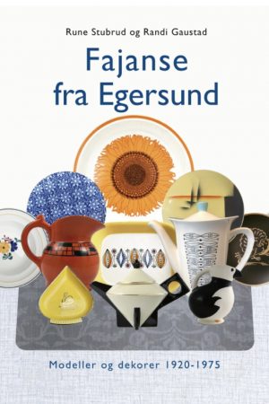 Fajanse fra Egersund