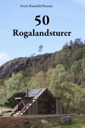50 Rogalandsturer