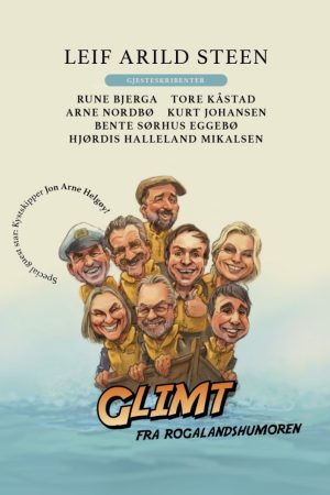 Glimt fra Rogalandshumoren
