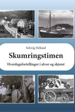Skumringstimen